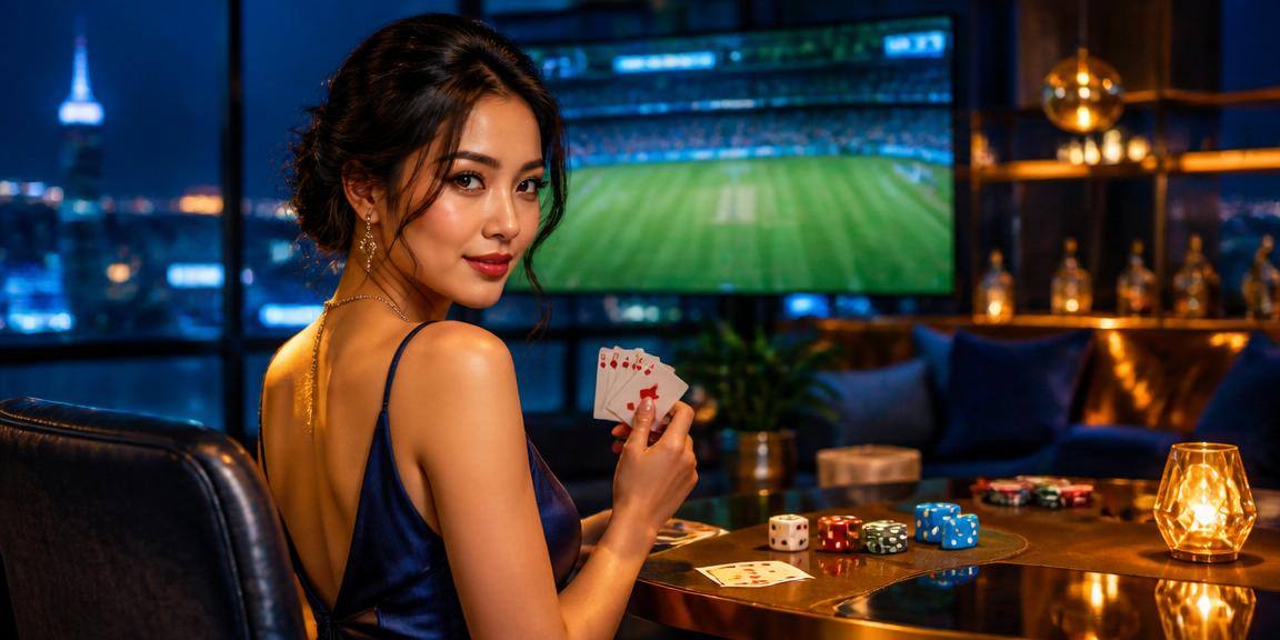nj66 Arcade Phố Đêm
